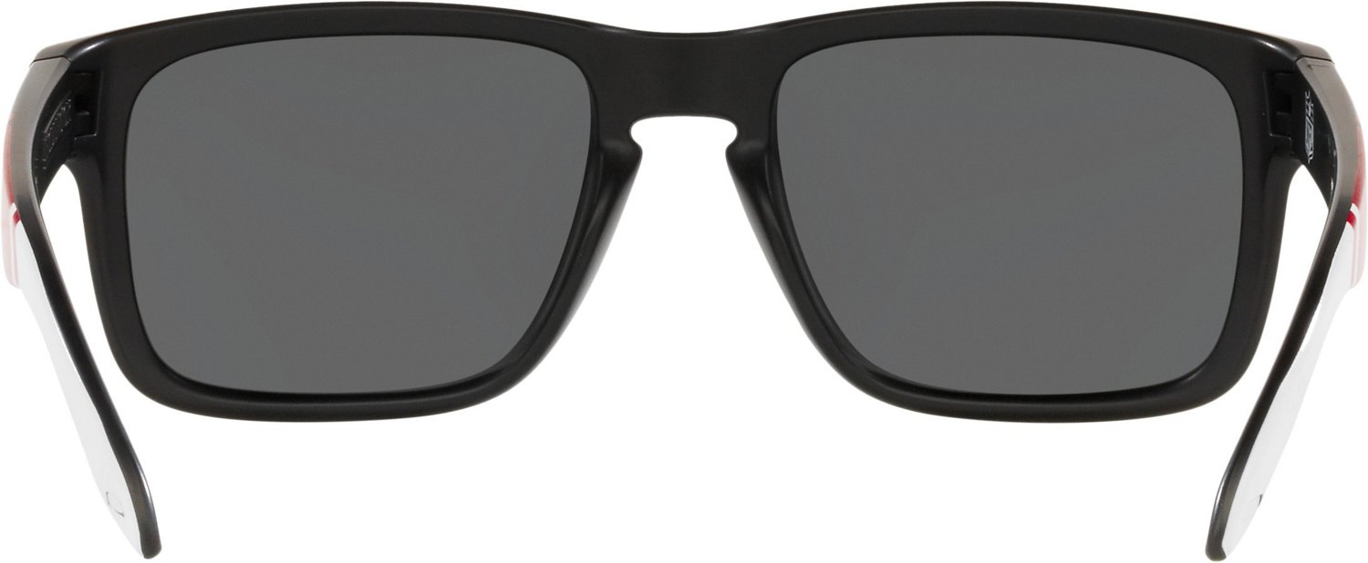 Oakley Holbrook Atlanta Falcons 2021 Prizm Sunglasses                                                                            - view number 4