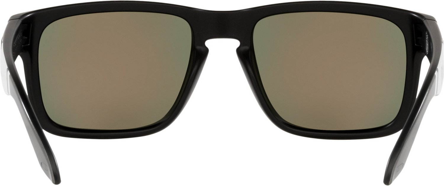 Oakley Holbrook Tampa Bay Buccaneers 2021 Prizm Sunglasses                                                                       - view number 4