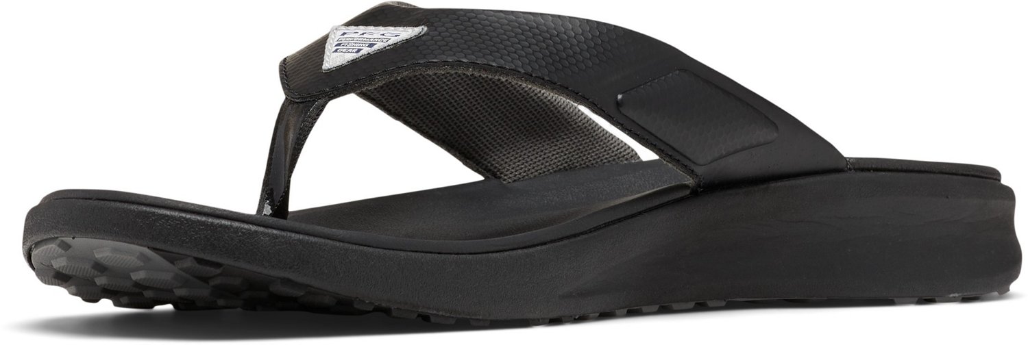 columbia sportswear flip flops