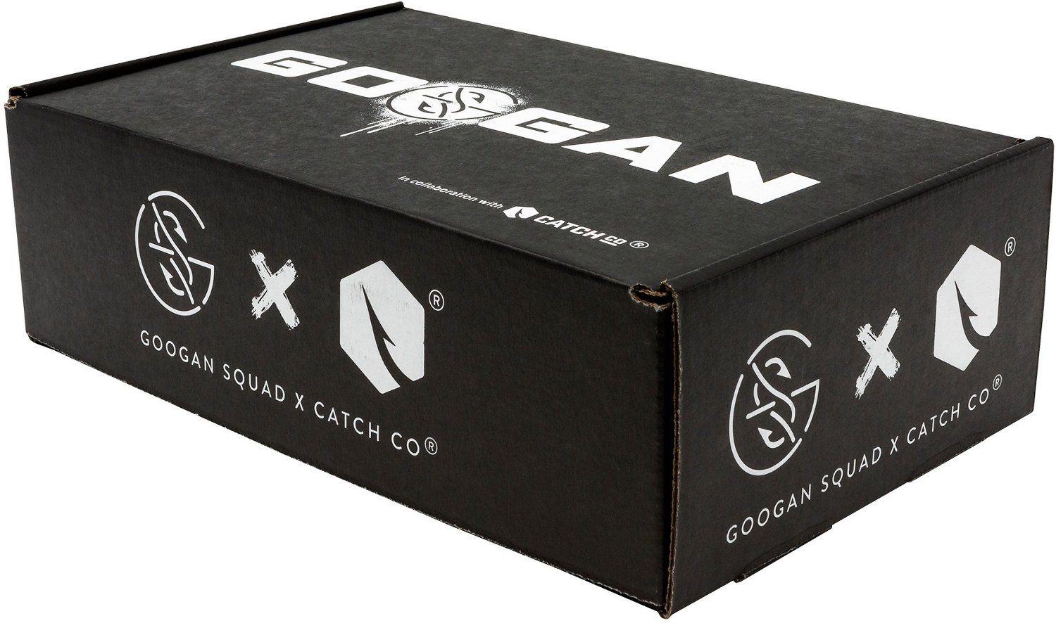 Mystery Tackle Box - The GooganSquad Blooper and Hound are the new topwater  additions to the lineup of Googan Squad x Catch Co collab of hardbaits.  Available at Karl's Bait & Tackle !