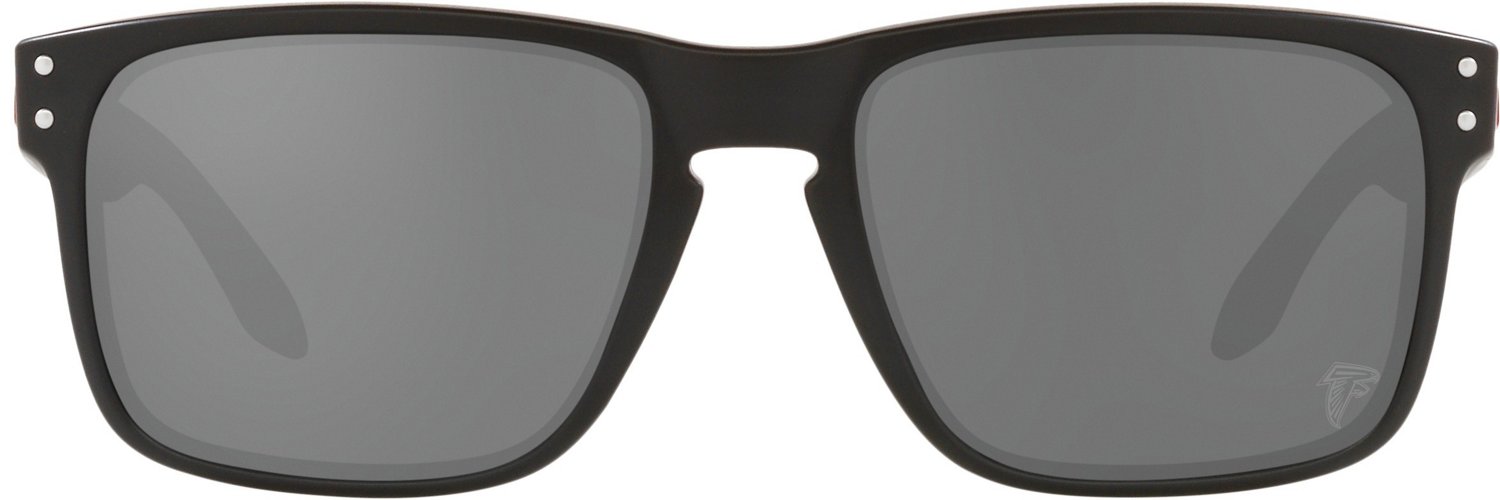 Oakley Holbrook Atlanta Falcons 2021 Prizm Sunglasses                                                                            - view number 2
