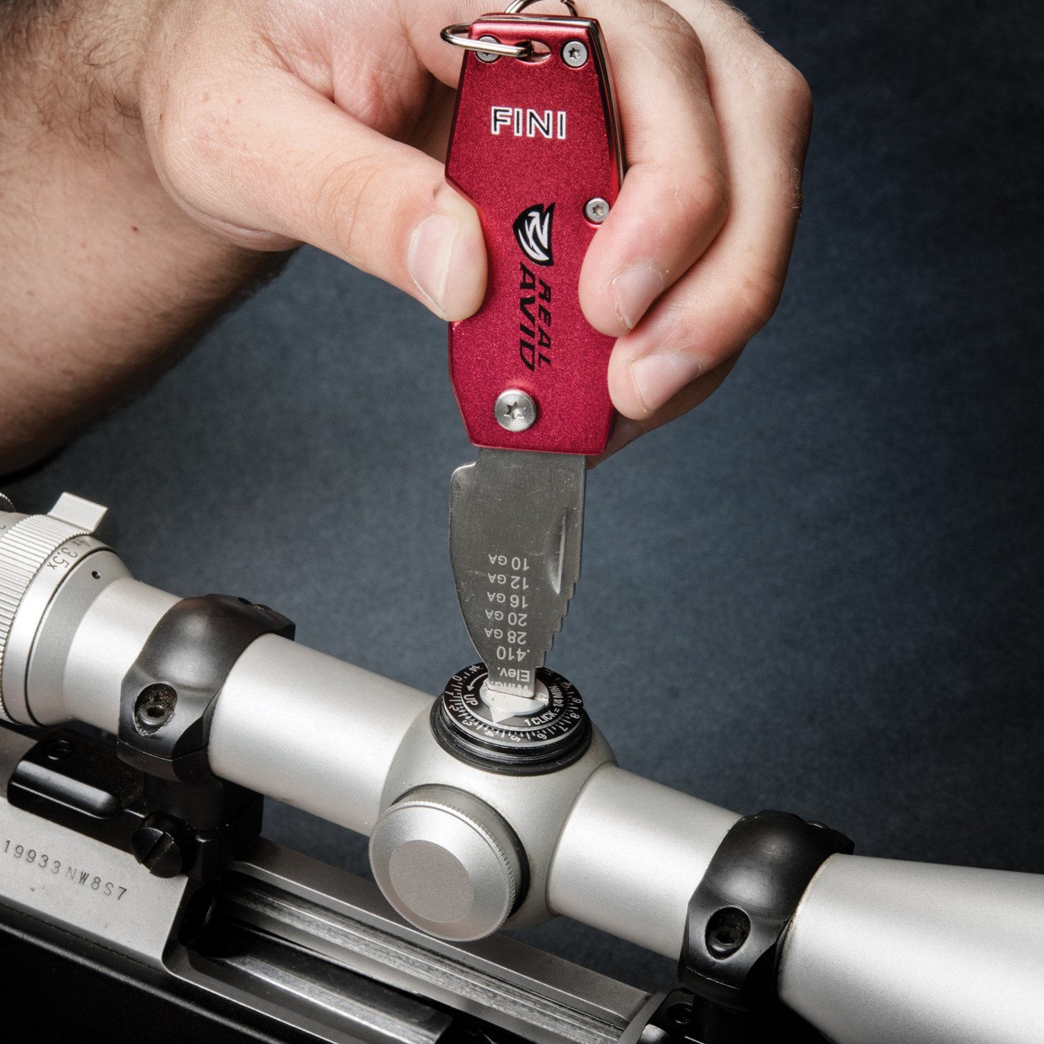 Real Avid FINI Universal Choke Wrench - view number 3