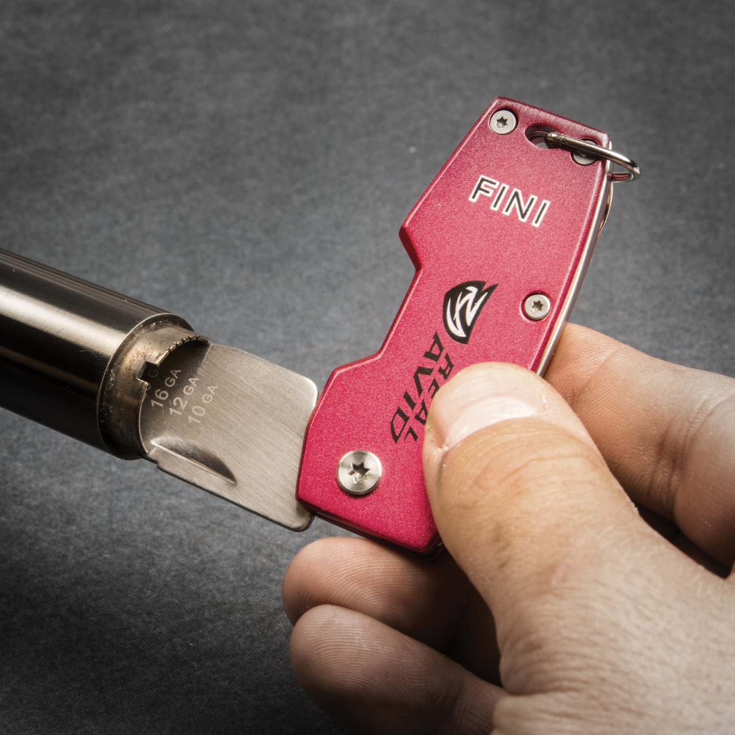 Real Avid FINI Universal Choke Wrench - view number 6