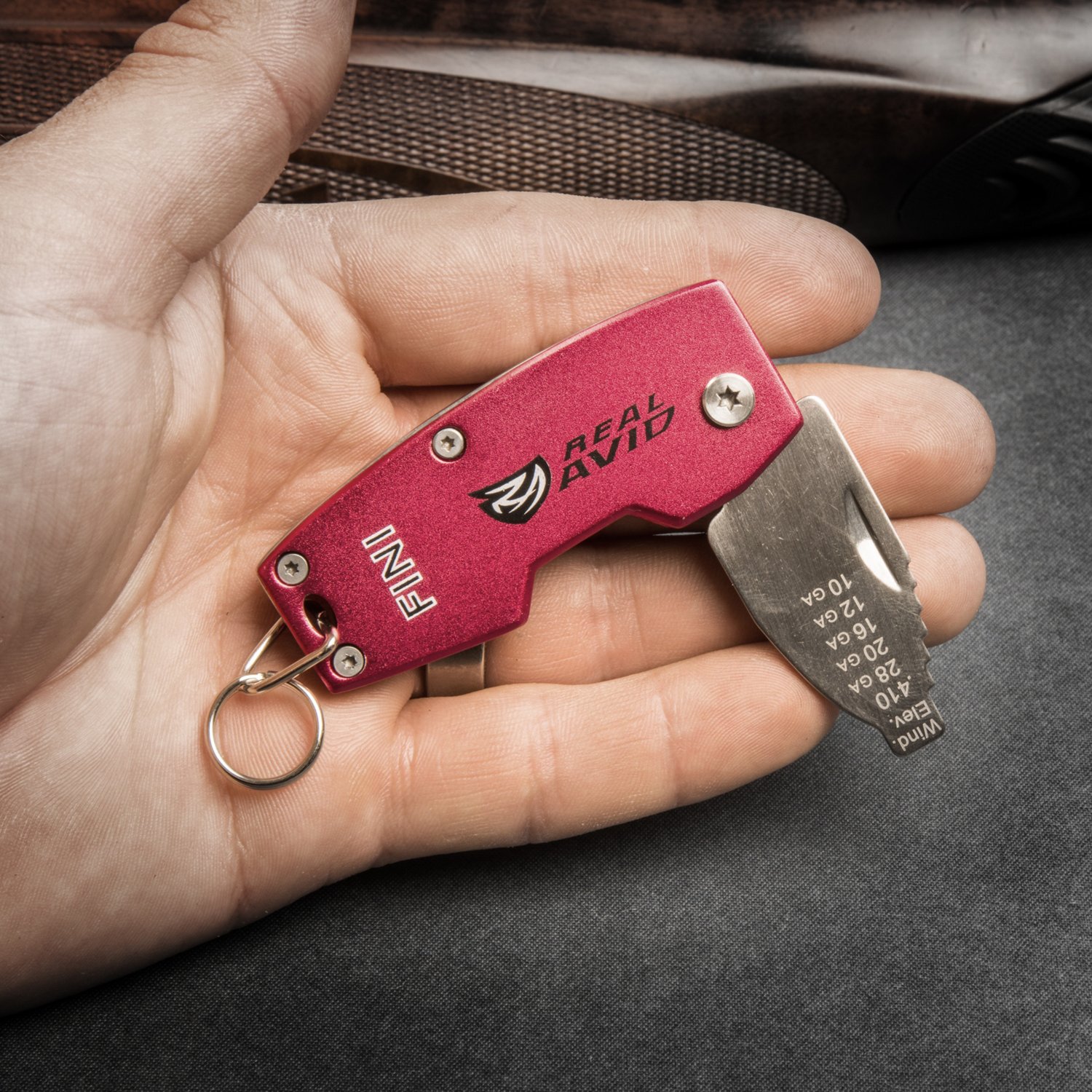 Real Avid FINI Universal Choke Wrench - view number 4