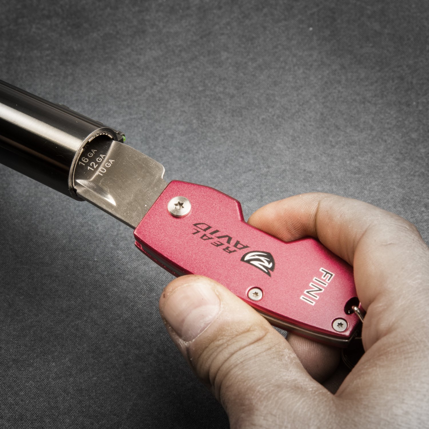 Real Avid FINI Universal Choke Wrench - view number 5