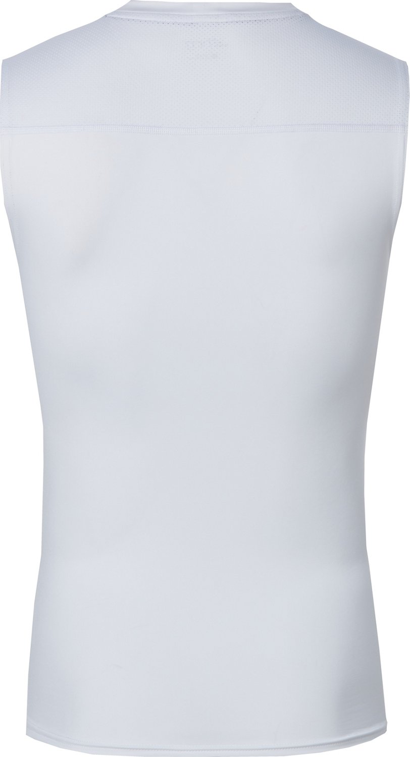 BCG Men's Sport Compression Sleeveless Top - view number 2