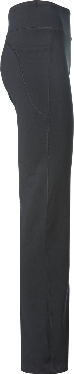 BCG Women s Flare Leg Pants Free Shipping at Academy