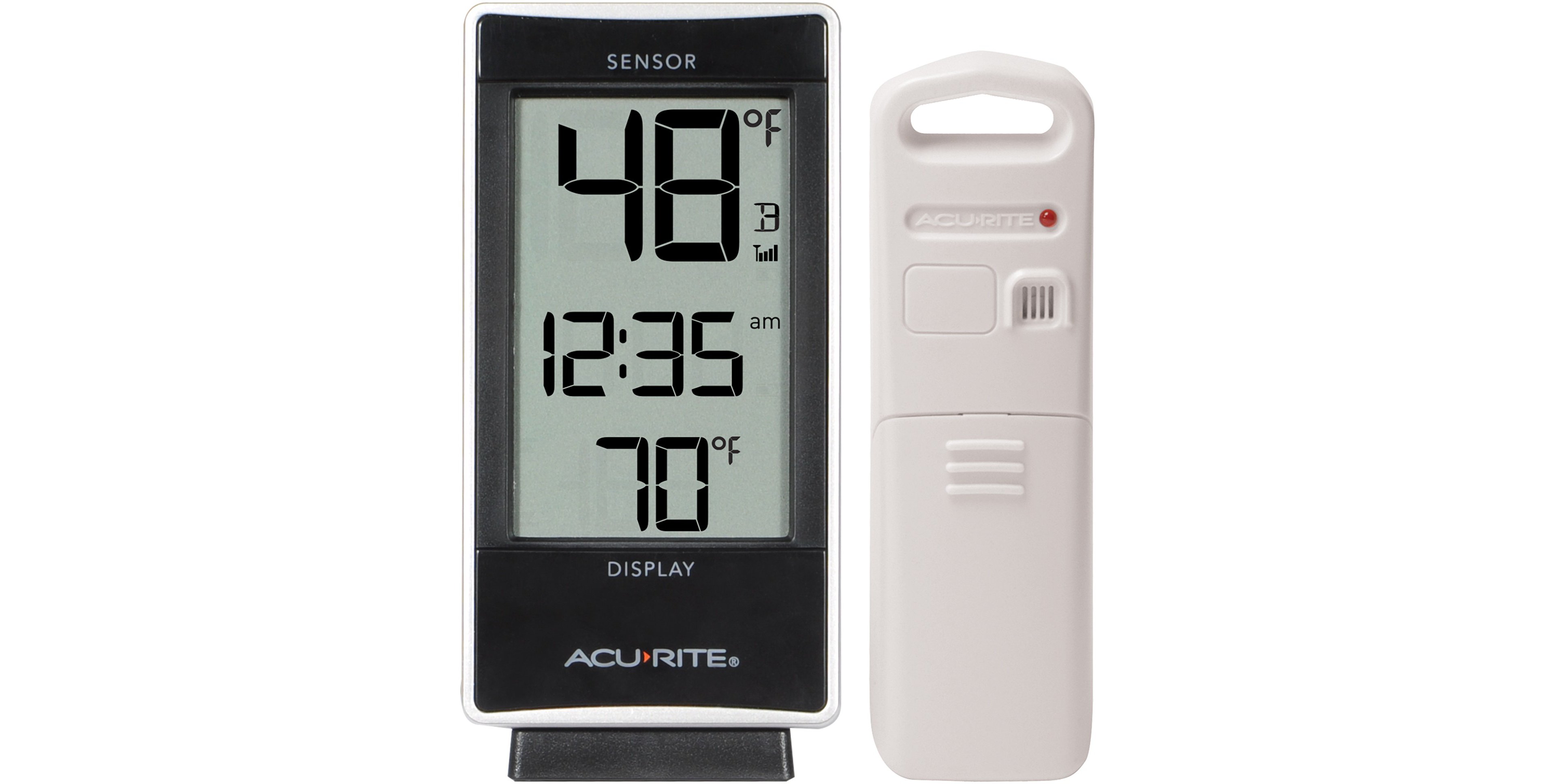 AcuRite Wireless Digital Thermometer