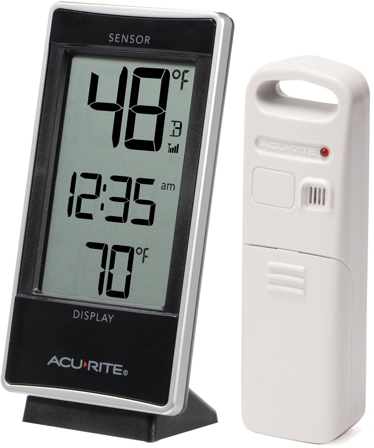 AcuRite Wireless Digital Thermometer                                                                                             - view number 2