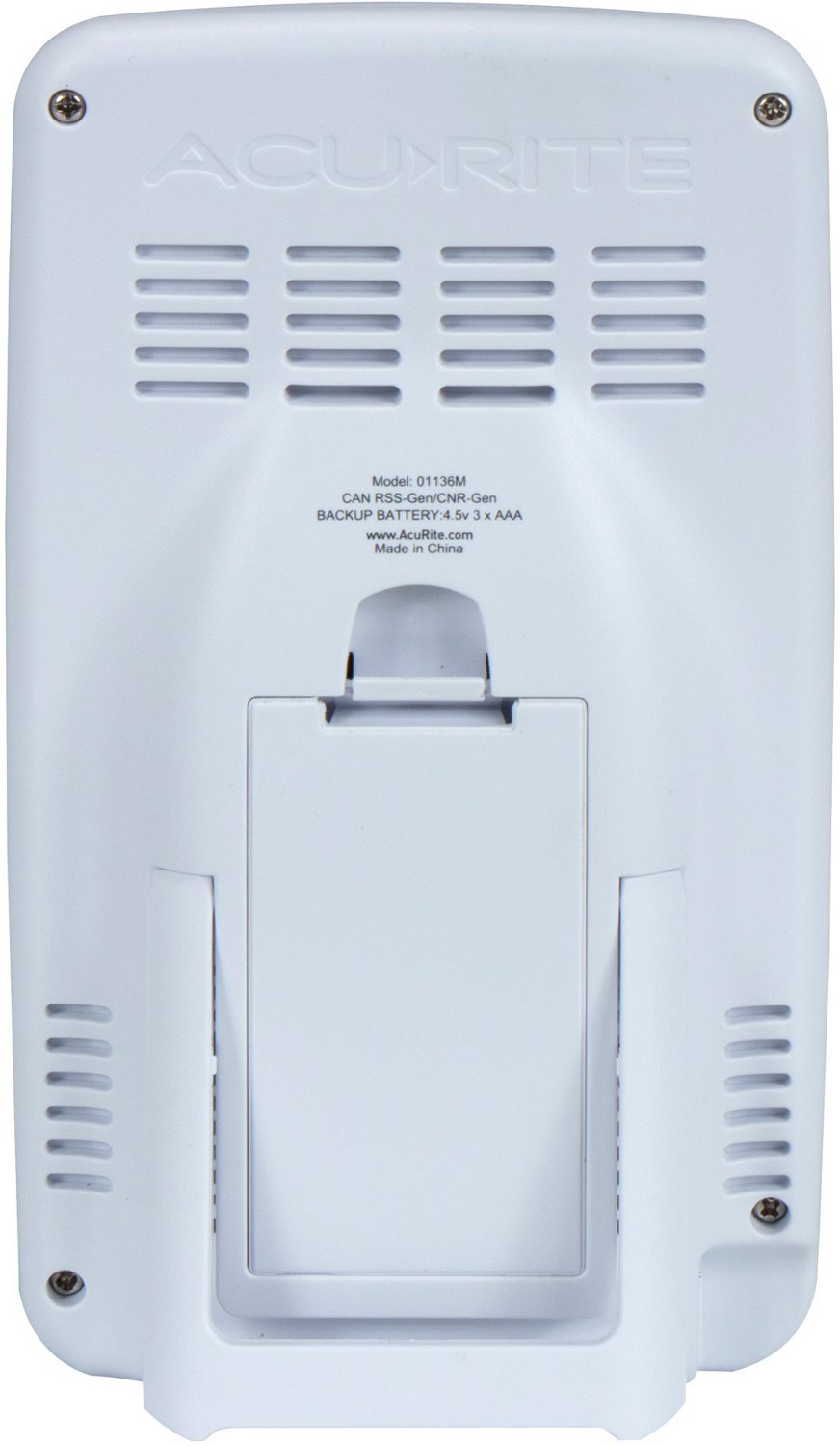 AcuRite Digital Thermometer                                                                                                      - view number 2