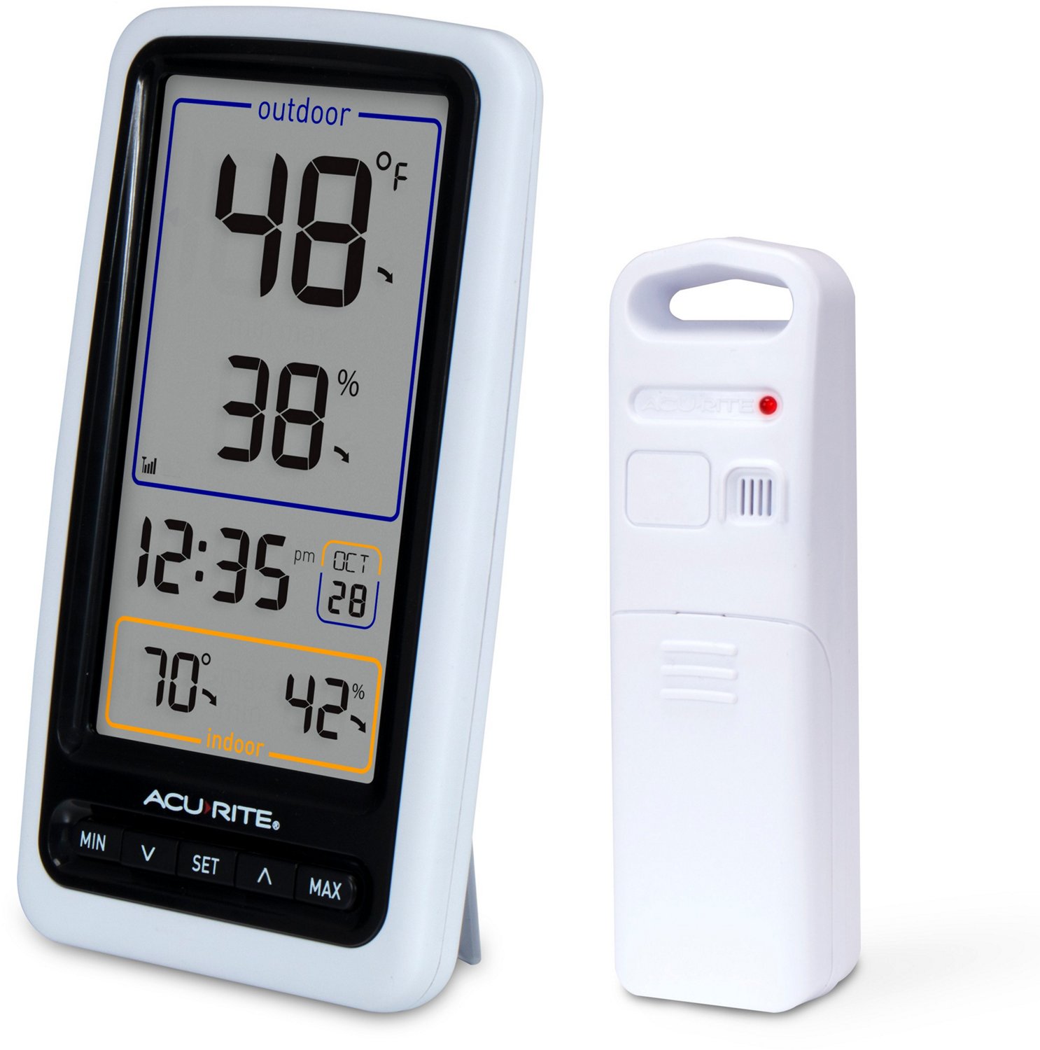 AcuRite Digital Thermometer                                                                                                      - view number 4