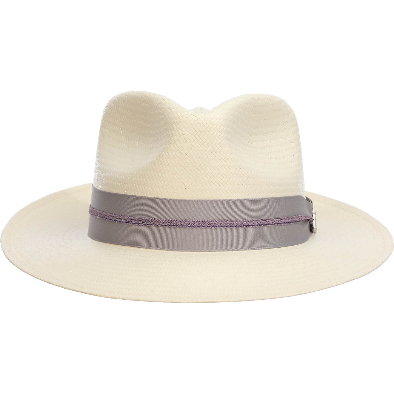Stacy Adams Adults' Bennett Wide Brim Fedora                                                                                     - view number 1