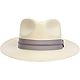 Stacy Adams Adults' Bennett Wide Brim Fedora                                                                                     - view number 1 selected