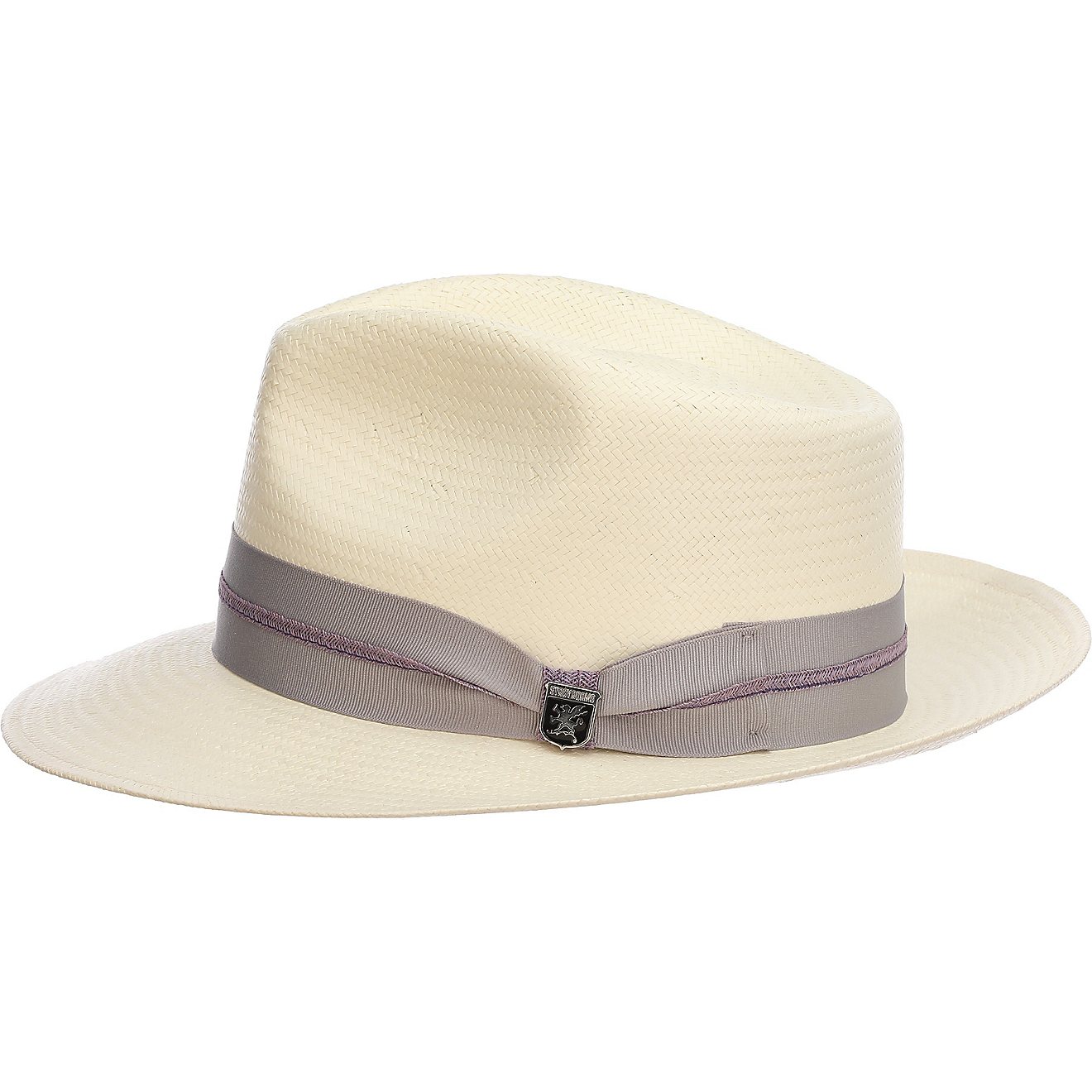 Stacy Adams Adults' Bennett Wide Brim Fedora                                                                                     - view number 4