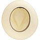 Stacy Adams Adults' Bennett Wide Brim Fedora                                                                                     - view number 5