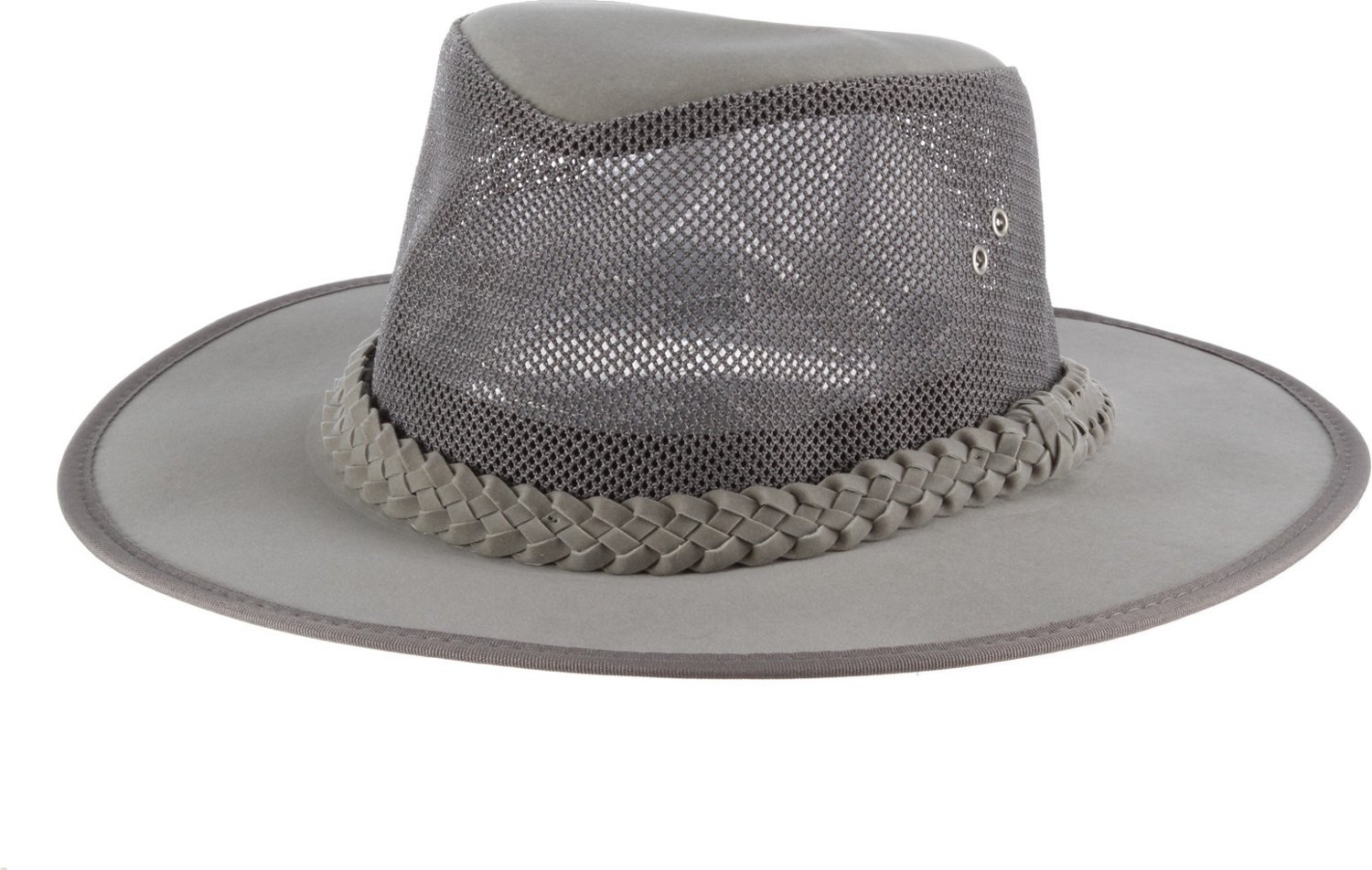 Dorfman Pacific Men's Cooler Aussie Soaker Hat                                                                                   - view number 2