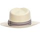 Stacy Adams Adults' Bennett Wide Brim Fedora                                                                                     - view number 2