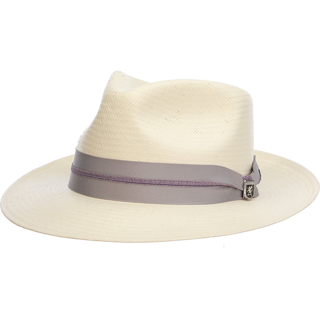 Stacy Adams Adults' Bennett Wide Brim Fedora                                                                                     - view number 3