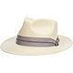 Stacy Adams Adults' Bennett Wide Brim Fedora                                                                                     - view number 3