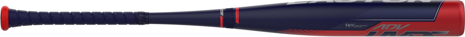 EASTON Adults' Advance Hype Baseball Bat (-3)                                                                                    - view number 4