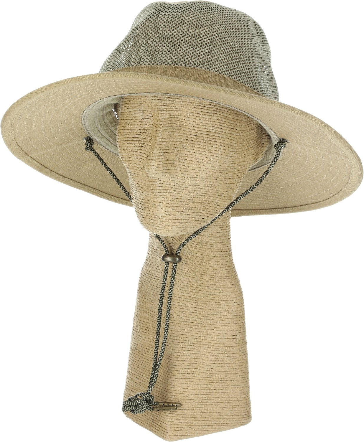 Stetson best sale aussie hat