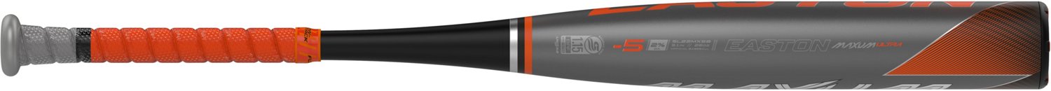 EASTON Kids' Maxum Ultra Senior League Baseball Bat (-5)                                                                         - view number 4