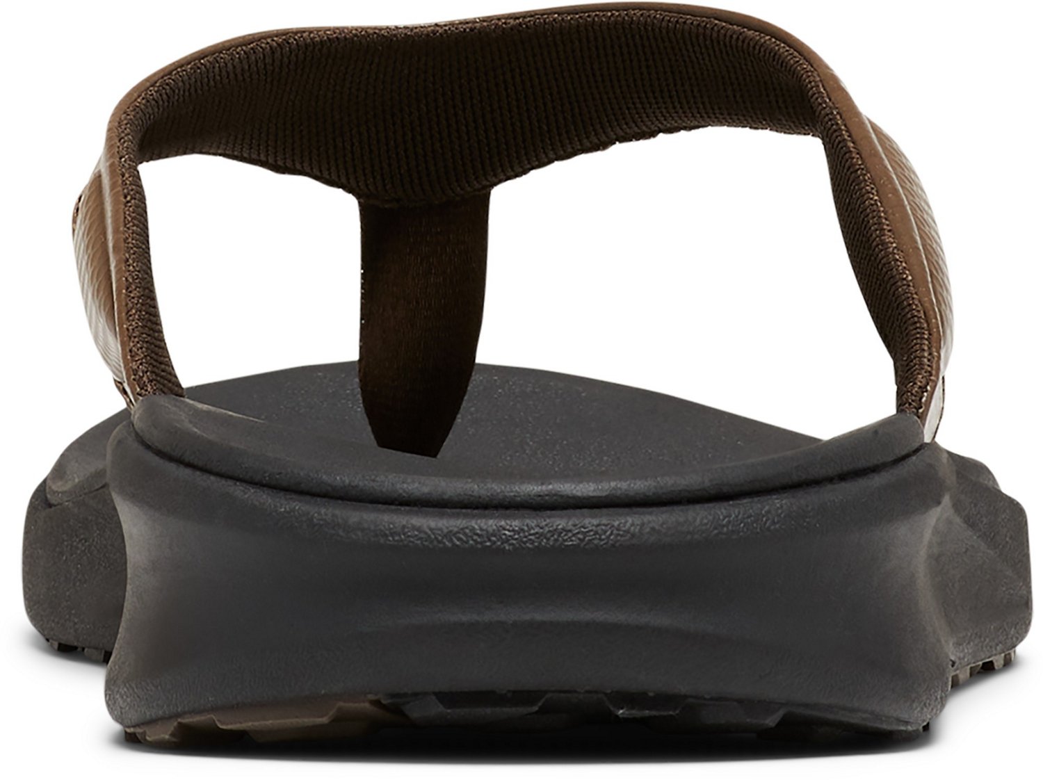 Columbia Sportswear Men's Rostra Beachcomber PFG Flip Flops - view number 4