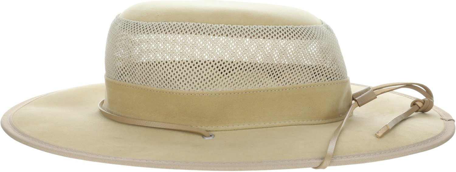 Dorfman Pacific Men's Soaker Boonie Hat                                                                                          - view number 4