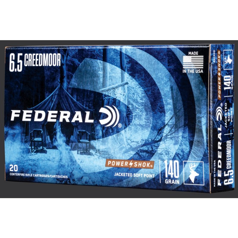 Federal Power-Shok … - image
