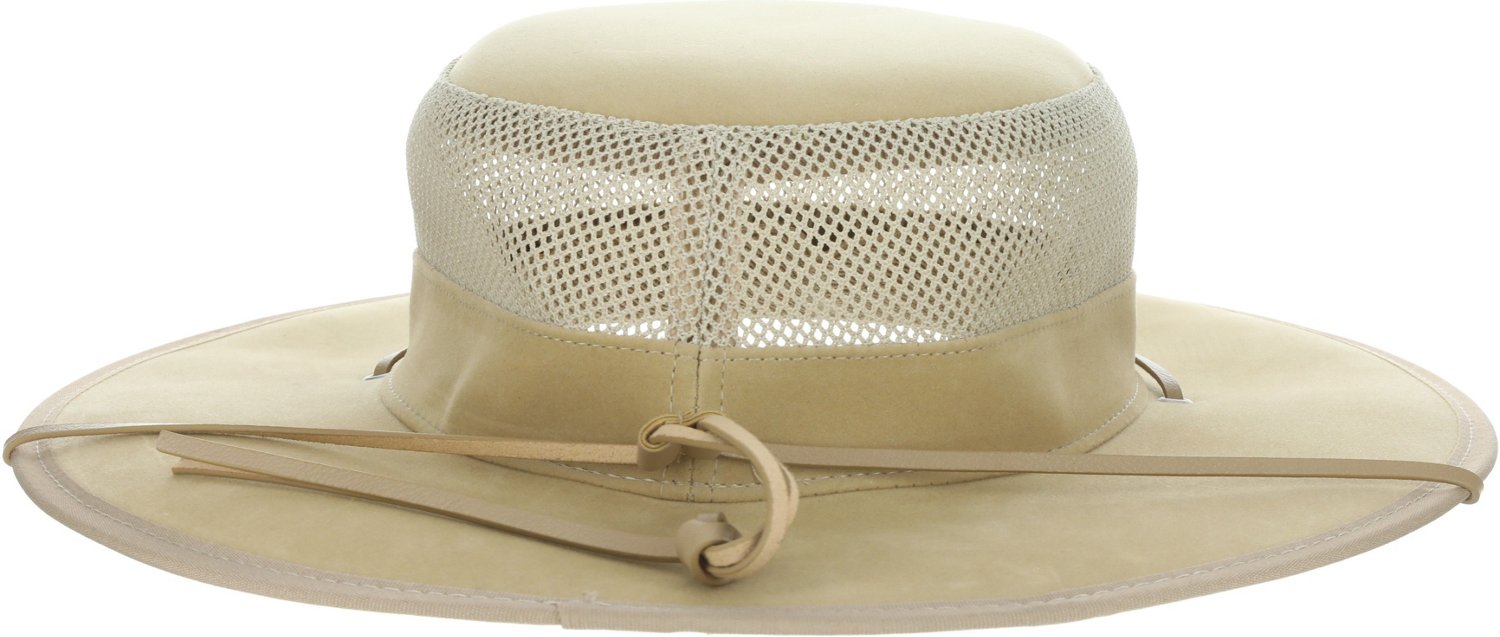 Dorfman Pacific Men's Soaker Boonie Hat                                                                                          - view number 2