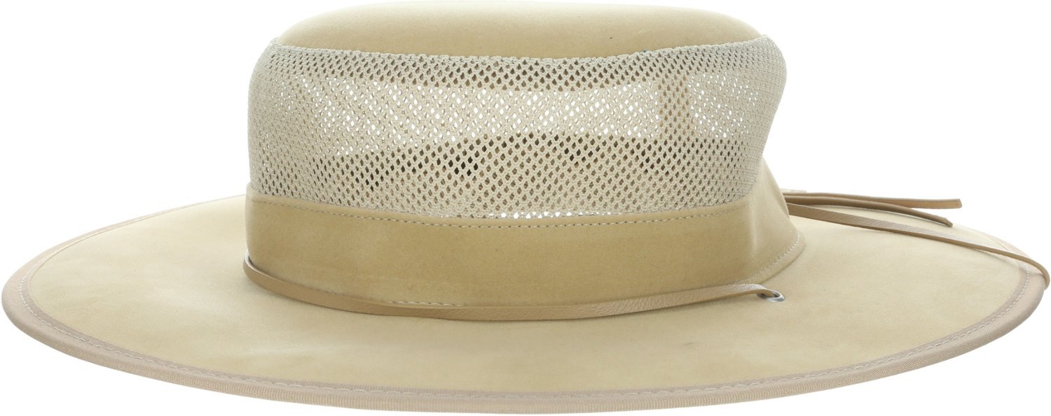 Dorfman Pacific Men's Soaker Boonie Hat                                                                                          - view number 3