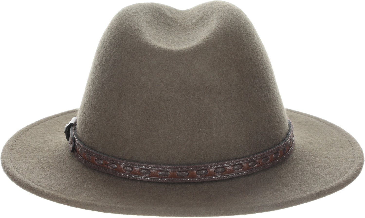 Scala Men's Wool Richmond Hat - view number 2