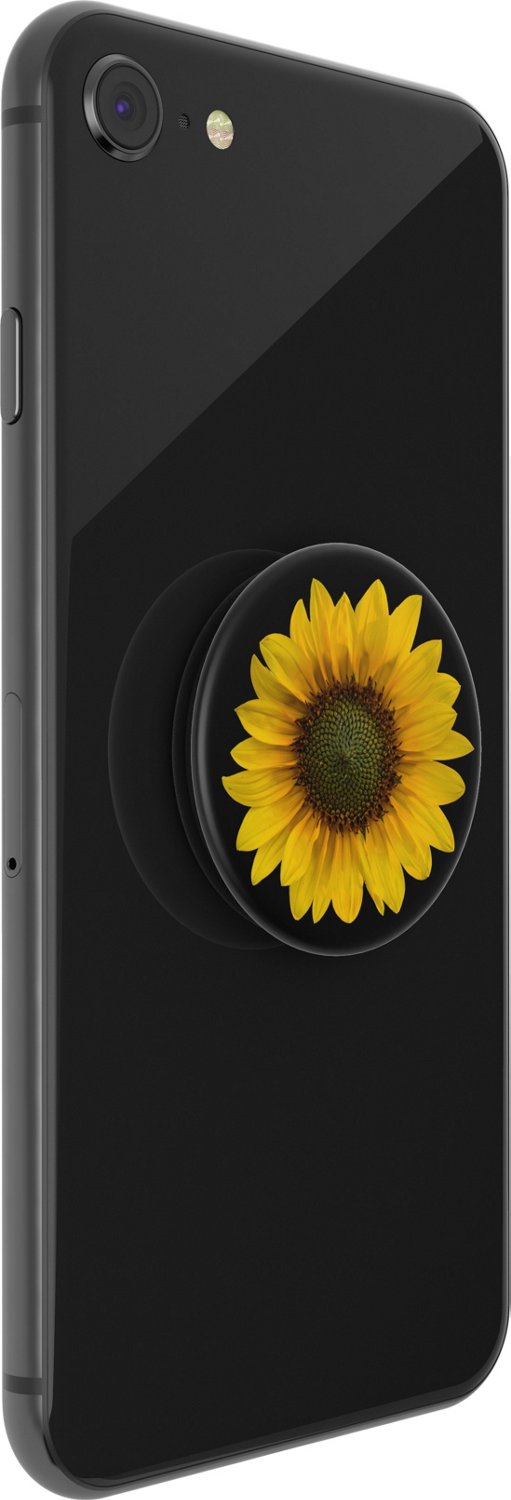 PopSockets Carbonite Weave Phone Grip