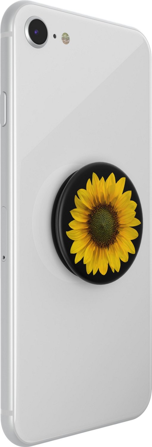 PopSockets Carbonite Weave Phone Grip