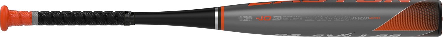 EASTON Kids' Maxum Ultra Senior League Baseball Bat (-10)                                                                        - view number 4