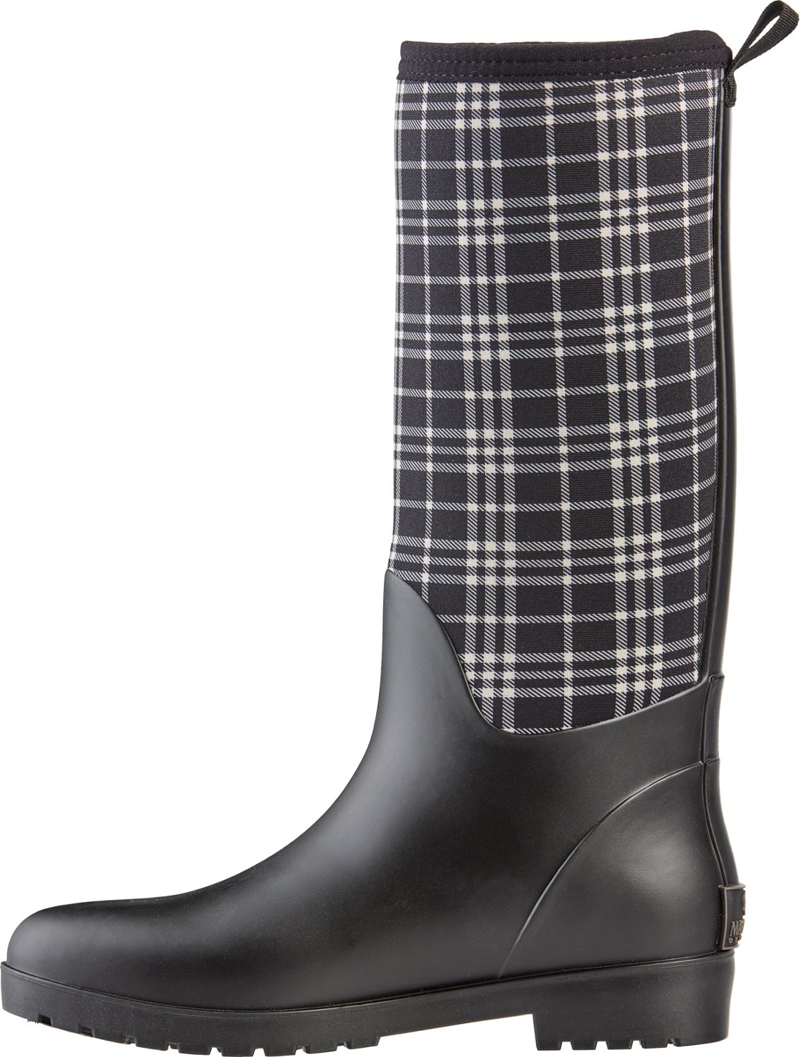 Magellan Outdoors Women's Plaid Neoprene Boots | Academy