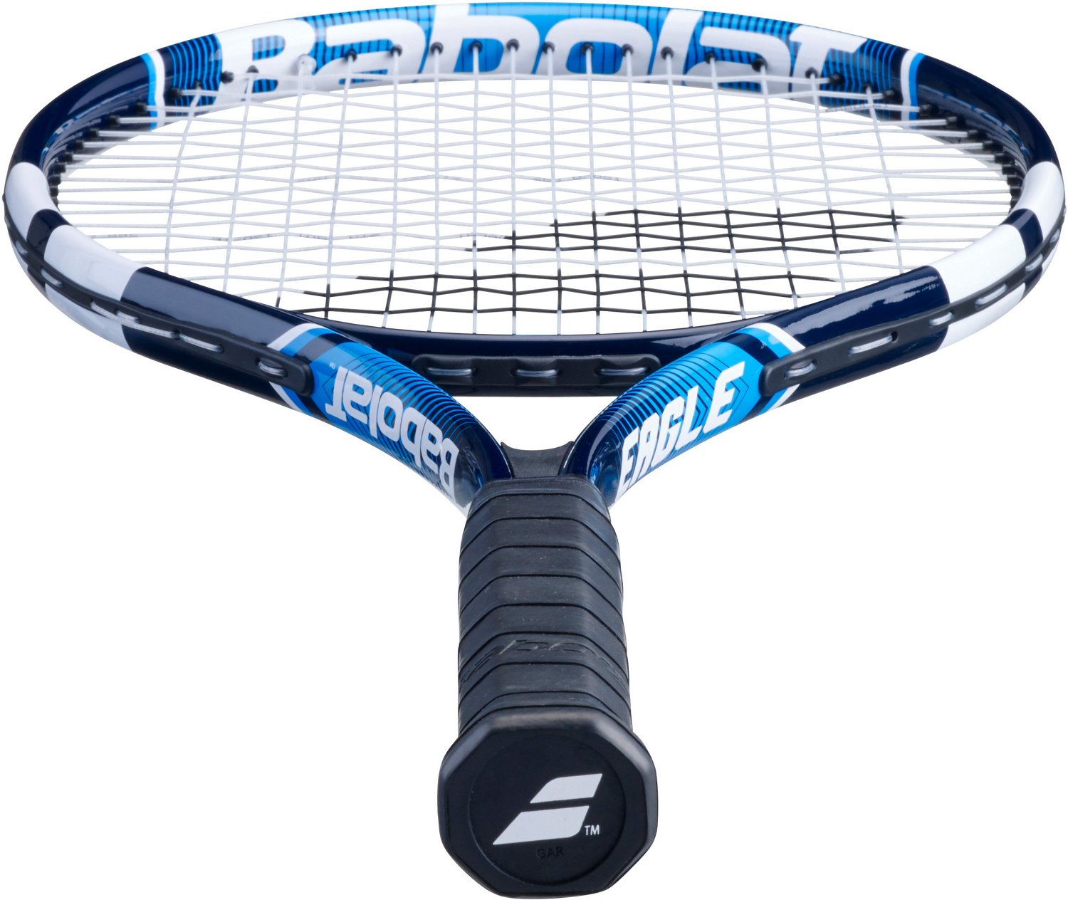 Babolat Eagle 2022 Tennis Racket                                                                                                 - view number 6