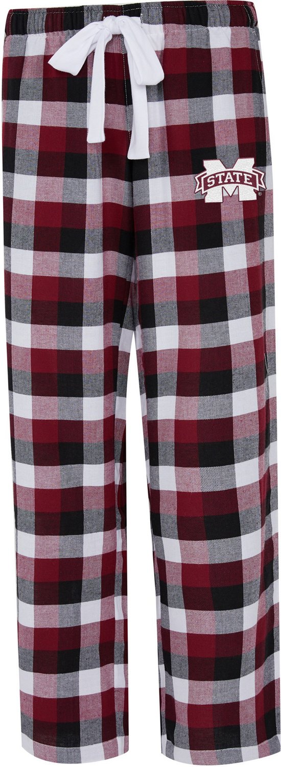 mississippi state pajama pants