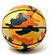 Chance Pascal Rubber 27.5 inch Youth Outdoor Basketball                                                                          - view number 1 image