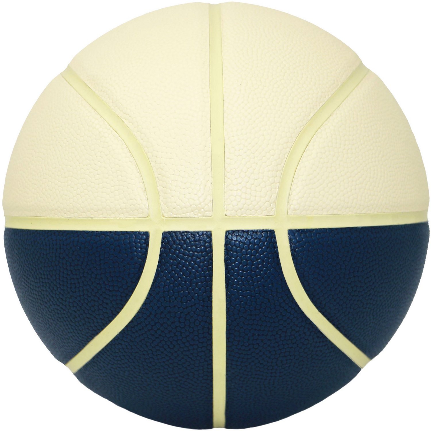 Chance Men's Composite Leather Sebastian Basketball - view number 2