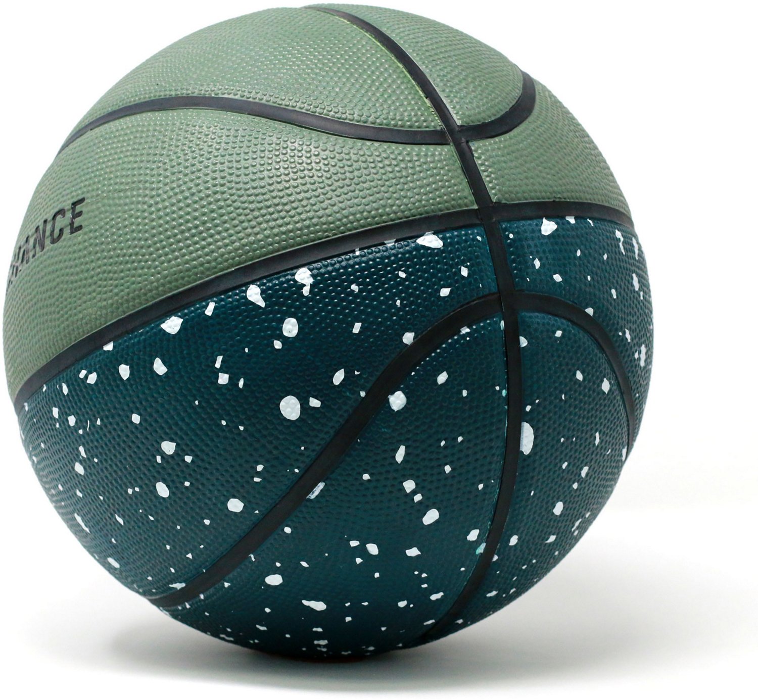 Chance Women's Outdoor Chomper Basketball - view number 2