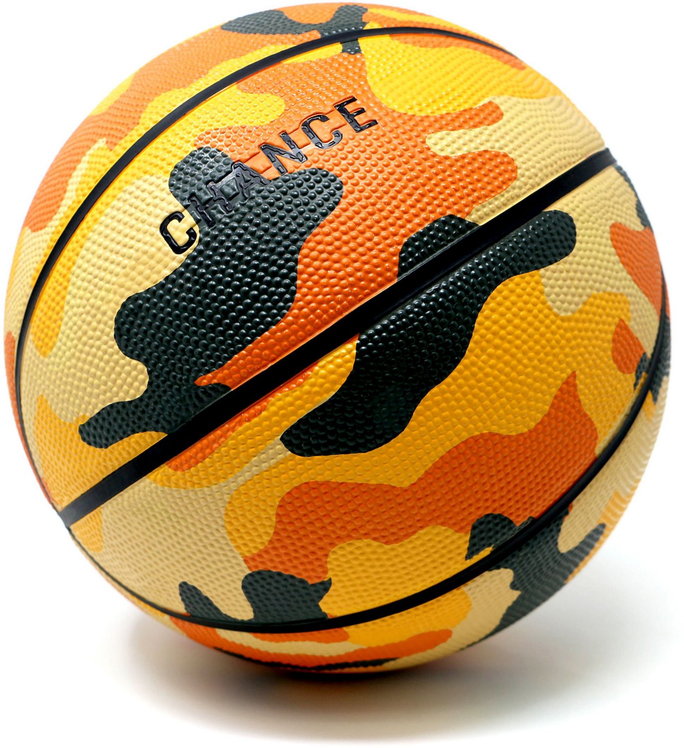Chance Men's Outdoor Pascal Basketball - view number 2
