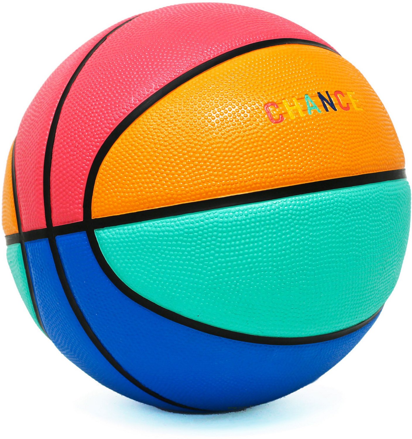 Chance Women's Outdoor Juicy Basketball - view number 2