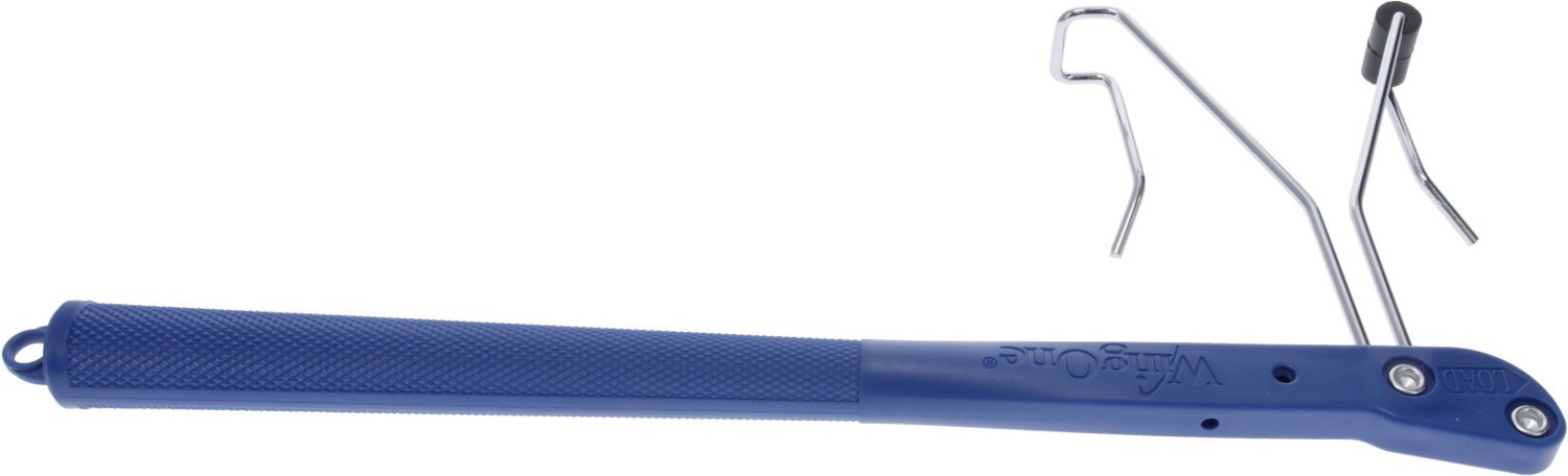 Birchwood Casey WingOne Ultimate Double Clay Thrower - view number 5