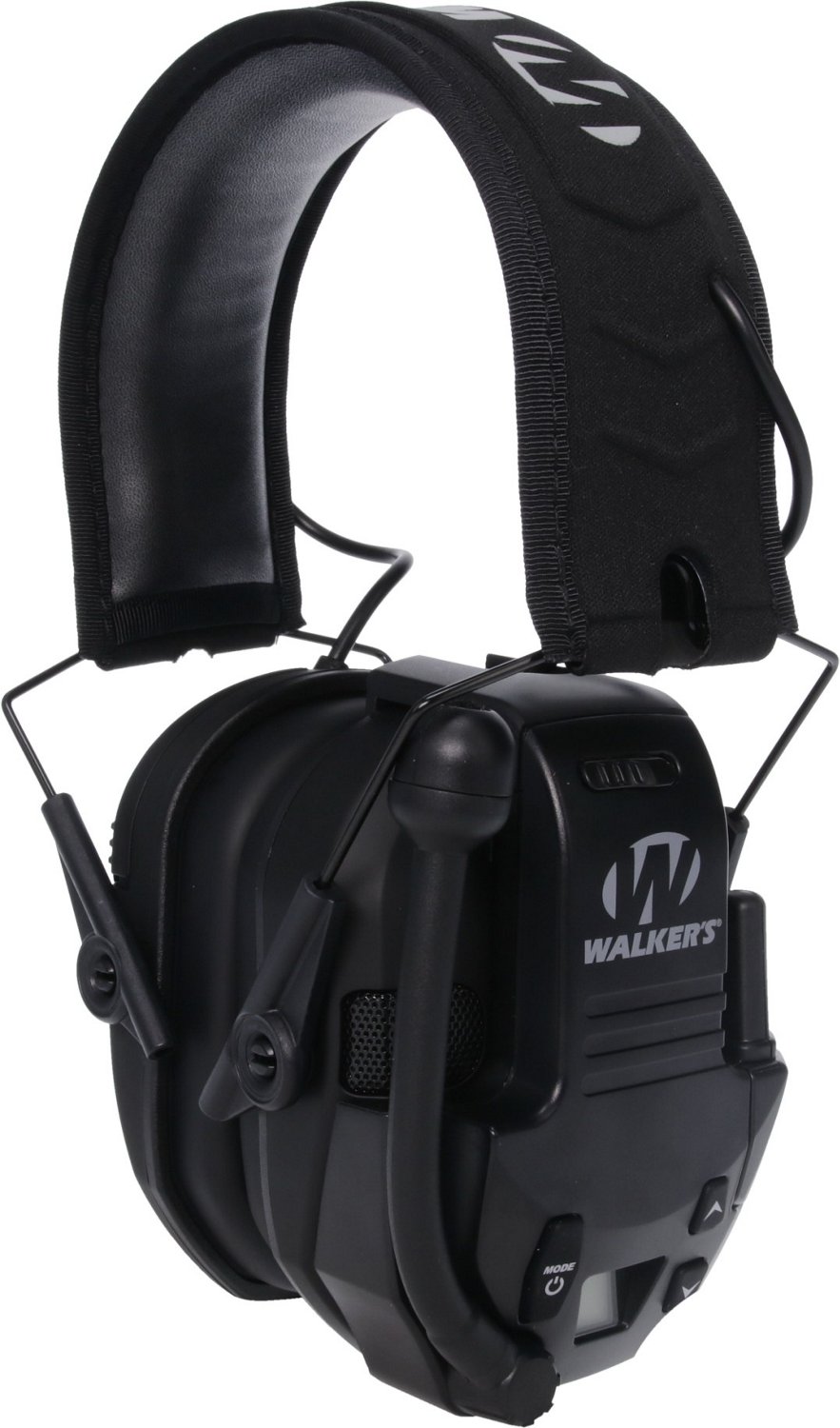 Walker's Razor Walkie Talkie Combo Academy