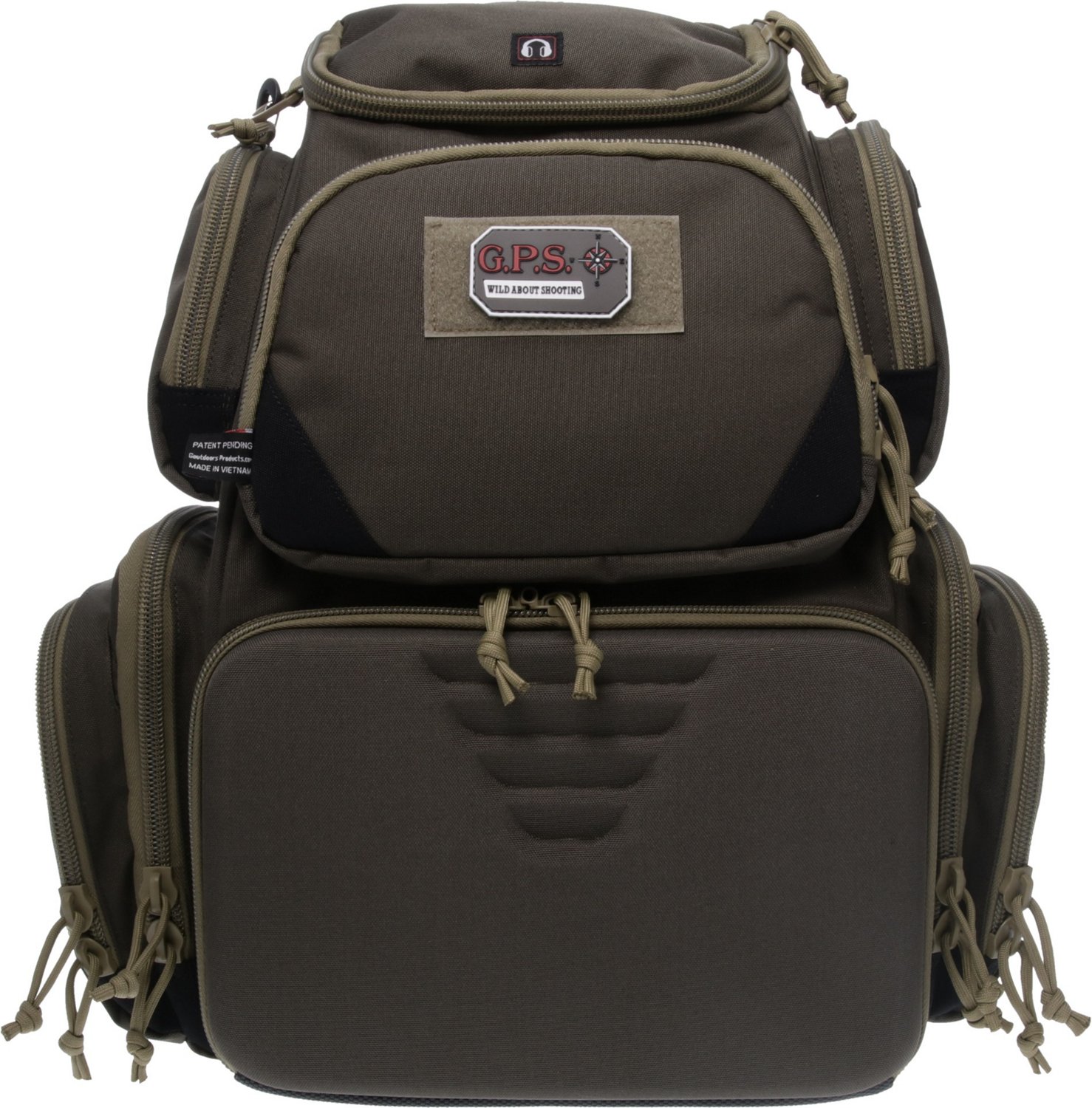 Outdoor Products GPS Sporting Clays Bag Academy