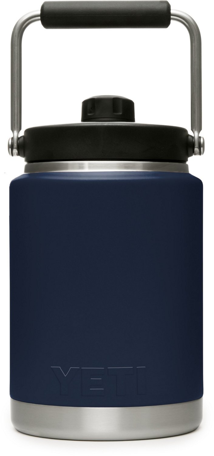 YETI Rambler Reusable Half Gallon Jug                                                                                            - view number 2