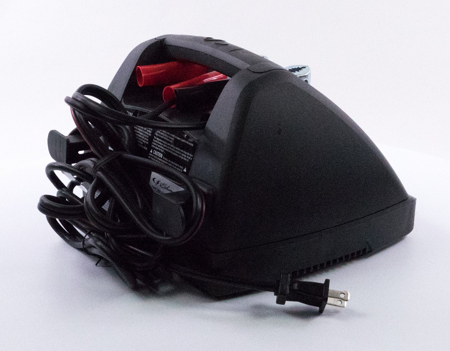 Schumacher Electric FR01235 100A 6V 12V Automatic Battery Charger                                                                - view number 5