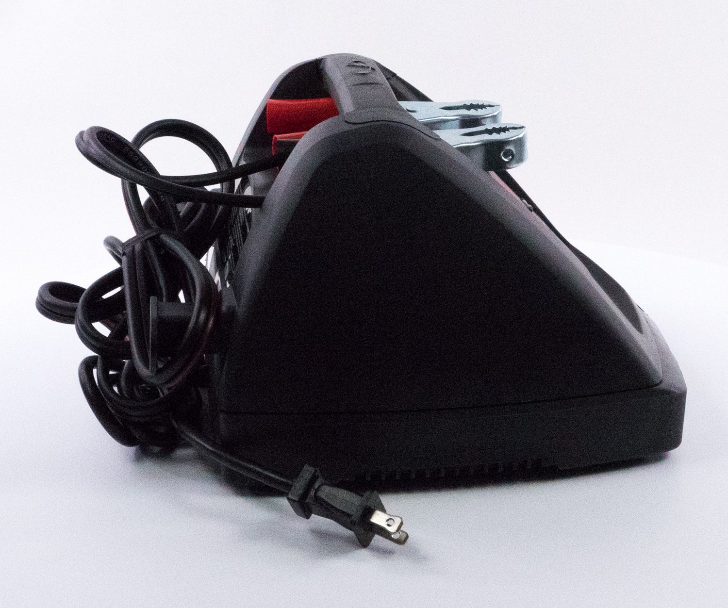 Schumacher Electric FR01235 100A 6V 12V Automatic Battery Charger                                                                - view number 6