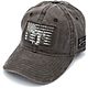 Grunt Style Men's Ammo Flag Patch Cap                                                                                            - view number 1 selected
